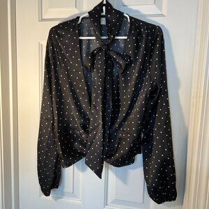 Allie Rose Blouse